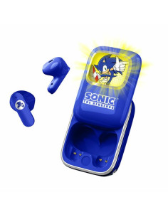 SONIC THE HEDGEHOG SLIDE TWS EARPOD