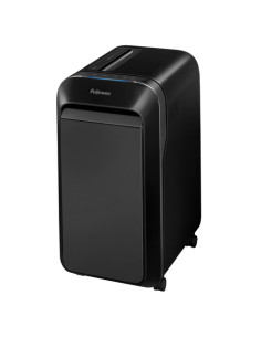 Fellowes LX Series Powershred LX220 distruggi documenti 65 dB Nero