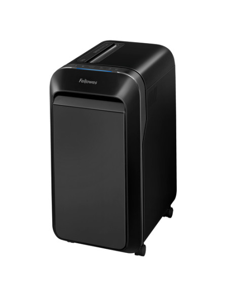 Fellowes LX Series Powershred LX220 distruggi documenti 65 dB Nero