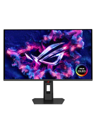 ROG STRIX OLED 27 QD-OLED 360 HZ