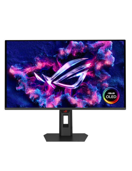 ROG STRIX OLED 27 QD-OLED 360 HZ