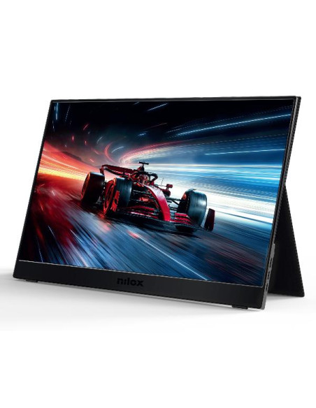 17,3  PORTABLE GAMING FULL HD 144HZ