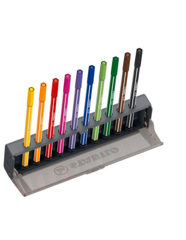 AST10 PEN 68 CLICK SET