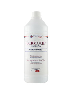 COLLUTORIO GERMOXID - FLACONE 1 L