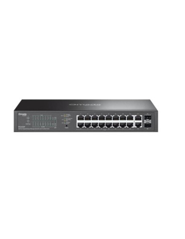 OMADA 20PORT 16PORT POE+