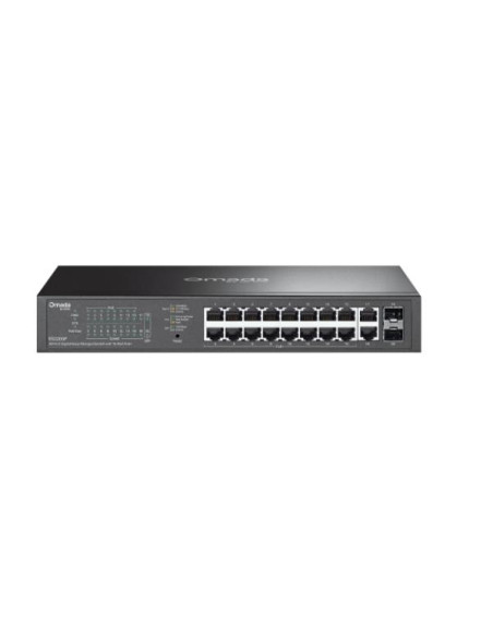OMADA 20PORT 16PORT POE+