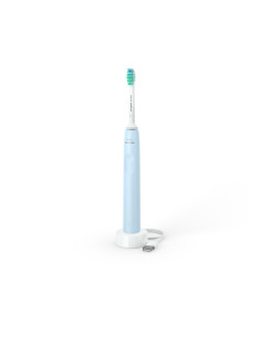 Philips 2100 series Sonicare Spazzolino Elettrico Sonico Azzurro HX3651/12