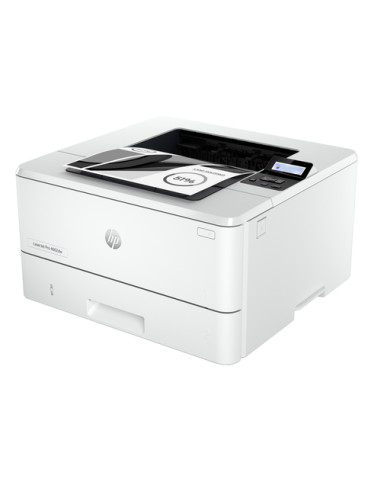 HP LaserJet Pro 4002dw Wireless Bianco e nero Stampante, Solo Ethernet