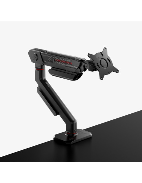 ASUS AAS01 – ROG Ergo Arm 86,4 cm (34") Scrivania Nero