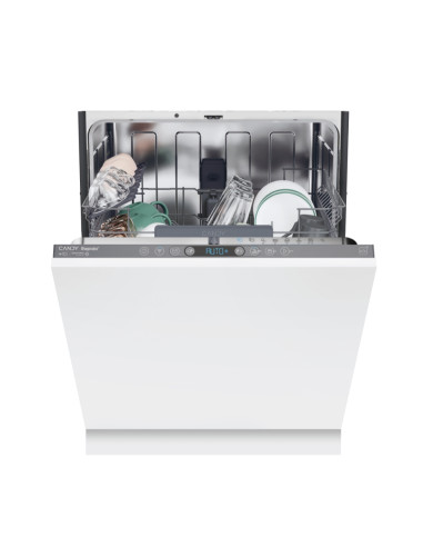 Candy RapidÓ CI 4C6F0A A scomparsa totale 14 coperti C