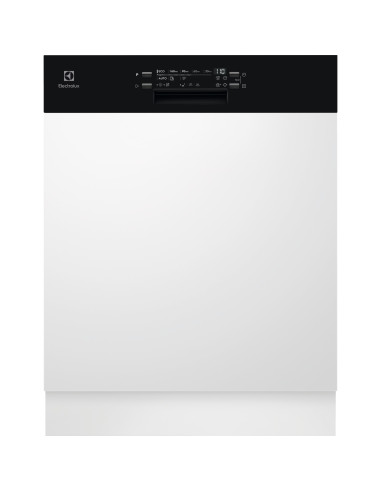 Electrolux EEA47201IK Lavastoviglie Integrata parziale Serie 300 AirDry 60 cm