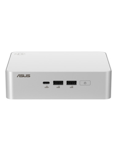 ASUS NUC 15 Pro+ RNUC15CRSU700002 Argento 255H