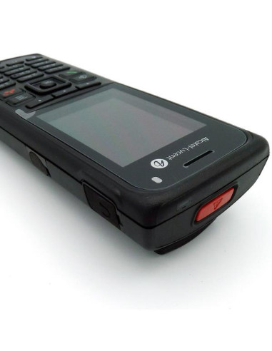 8262 DECT HANDSET CONTAINS BATTER