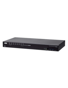 ATEN Switch USB 3.0 4K DisplayPort KVM a 8 porte