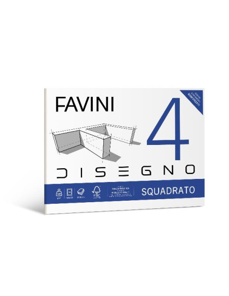 FAVINI 4:220 LISCI SQUADR FF20 D4