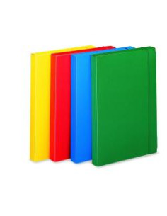 CARTELLA PROGETTO DORSO 3 AZZUR