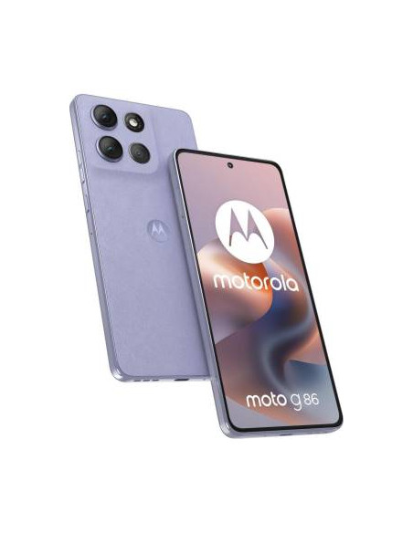 Motorola Moto G86 8+256GB 6.67" 5G Cosmic Sky DS ITA