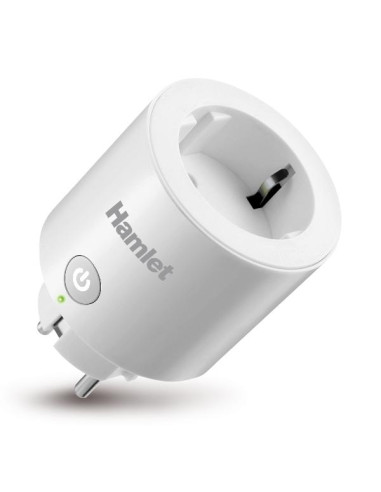 PRESA SMART WI-FI 16A