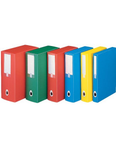 SCATOLA PROGETTO PLUS 15EKO ROSS