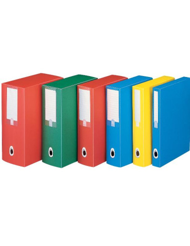 SCATOLA PROGETTO PLUS 15EKO ROSS