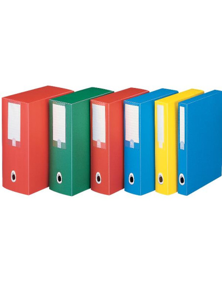 SCATOLA PROGETTO PLUS 15EKO ROSS