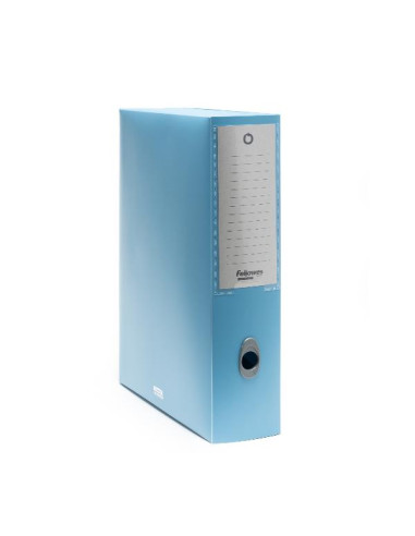 SCATOLA PROGETTO HOLOS D8 AZZURRO