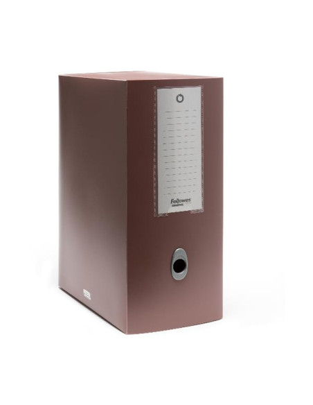 SCATOLA PROGETTO HOLOS D15 MARRONE