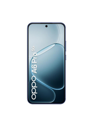 OPPO A6 PRO 5G  8/256GB BLACK
