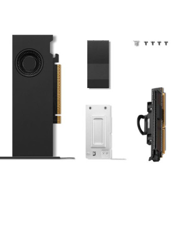 NVIDIA RTX PRO 2000 BLACKWELL 16GB