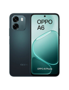 OPPO A6 4G 6/256GB BLACK