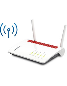 FRITZ!BOX 6850 4G INT