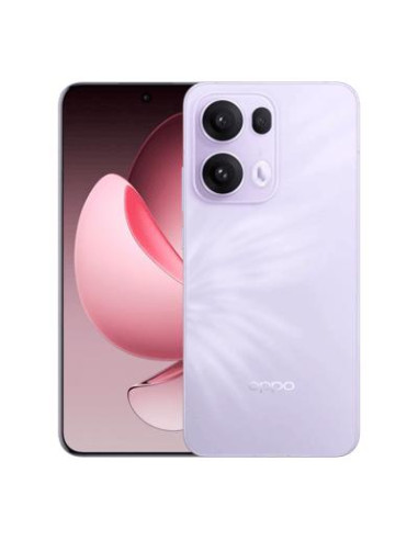 OPPO SMARTPHONE RENO 13 PRO 5G DS 12+512 OEM PLUM PURPLE