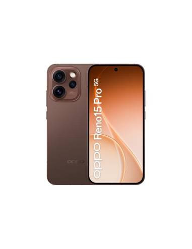OPPO Reno 15 Pro 8+512GB 6.78" 5G Dusk Black ITA