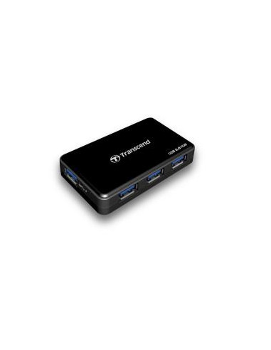 USB3.0 4-PORT HUB