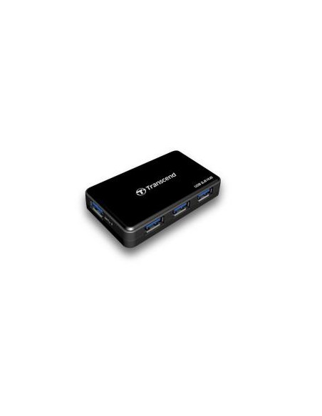 USB3.0 4-PORT HUB