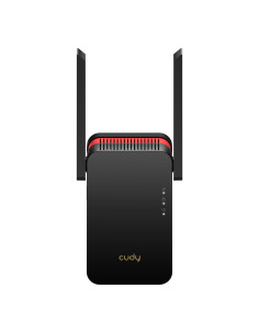 RANGE EXTENDER AX3000 WIFI6 1PGIGAB IT