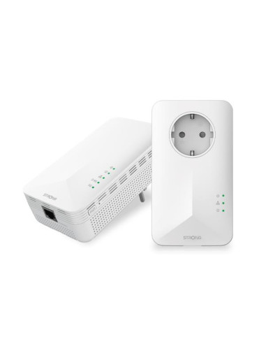 POWERLINE WIFI 1000 DUO