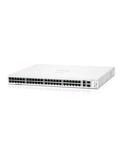 HPE NW INSTANT ON SWITCH 1960 48P