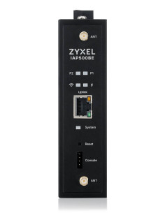 Zyxel IAP500BE 5012 Mbit/s Nero Supporto Power over Ethernet (PoE)