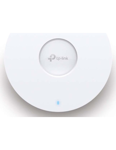TP-Link Omada AX1800 1800 Mbit/s Bianco Supporto Power over Ethernet (PoE)