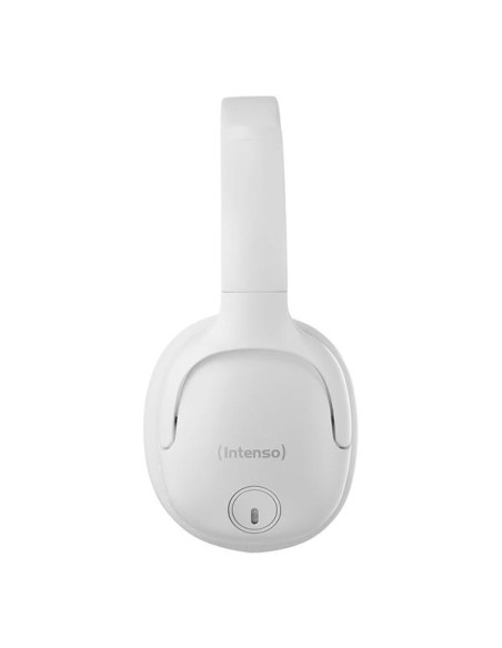 CUFFIE WIRELESS O400HA WHITE