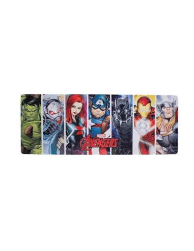 MARVEL AVENGERS DESK MAT