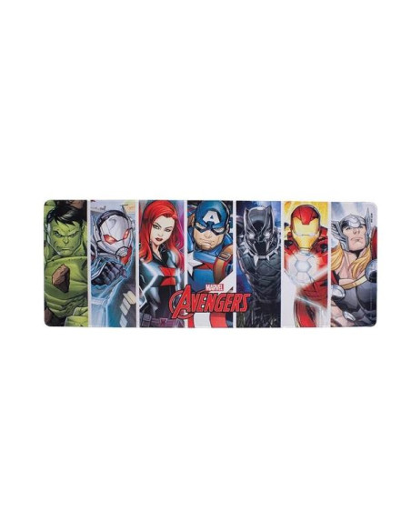 MARVEL AVENGERS DESK MAT