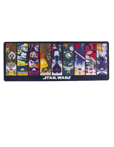 STAR WARS DESK MAT