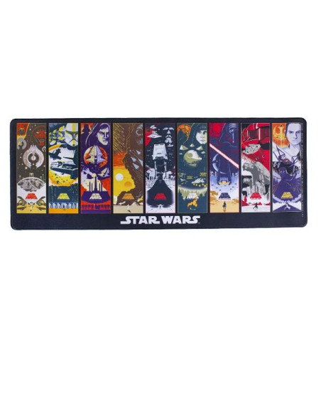 STAR WARS DESK MAT