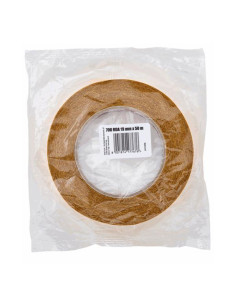 NASTRO BIADESIVO 19X50 TRASPARENTE