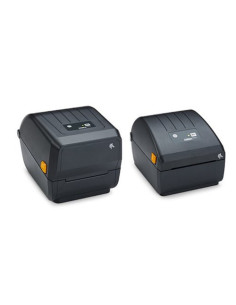STAMPANTE TERMICA DIRETTA ZEBRA Spellic ZD220 D EZPL,203DPI,Vel stampa:102mm/s, Largh.stampa104mm,128MB RAM,USB ZD22042-T1EG00EZ