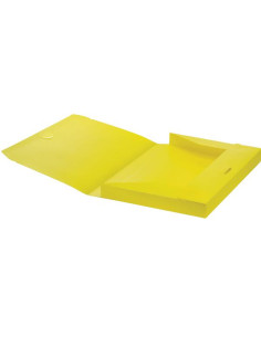 CF4 CARTELLE PROGETTO FLUO SHOCKING