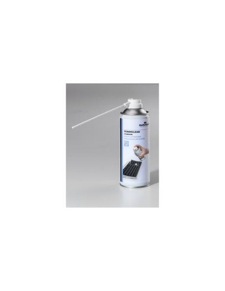 POWERCLEAN ARIA COMPR HFCFREE 400ML