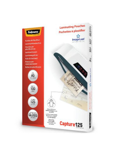 CF100POUCH A5 125MICRON